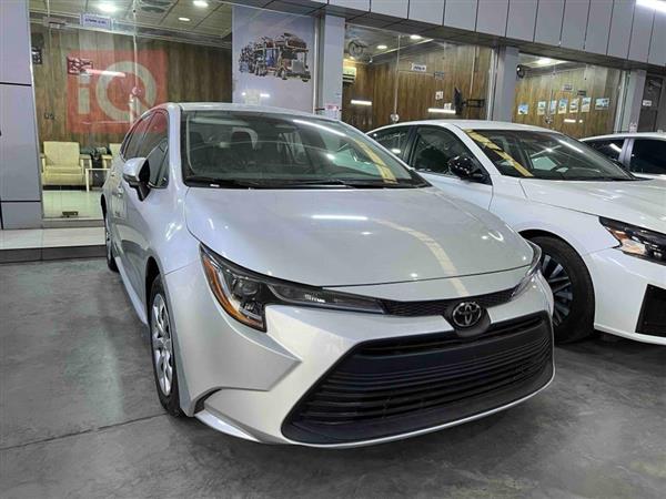 Toyota for sale in Iraq